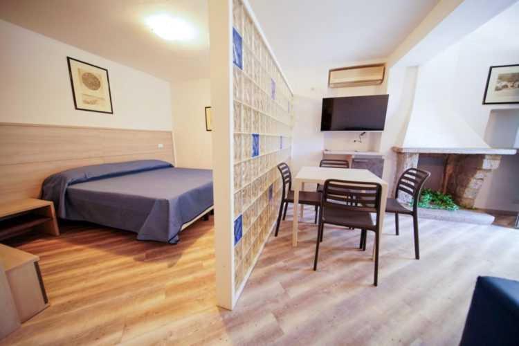 Hotel Capo Di Stella Capoliveri  Luaran gambar