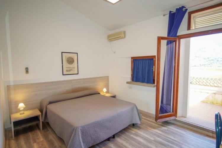 Hotel Capo Di Stella Capoliveri  Luaran gambar