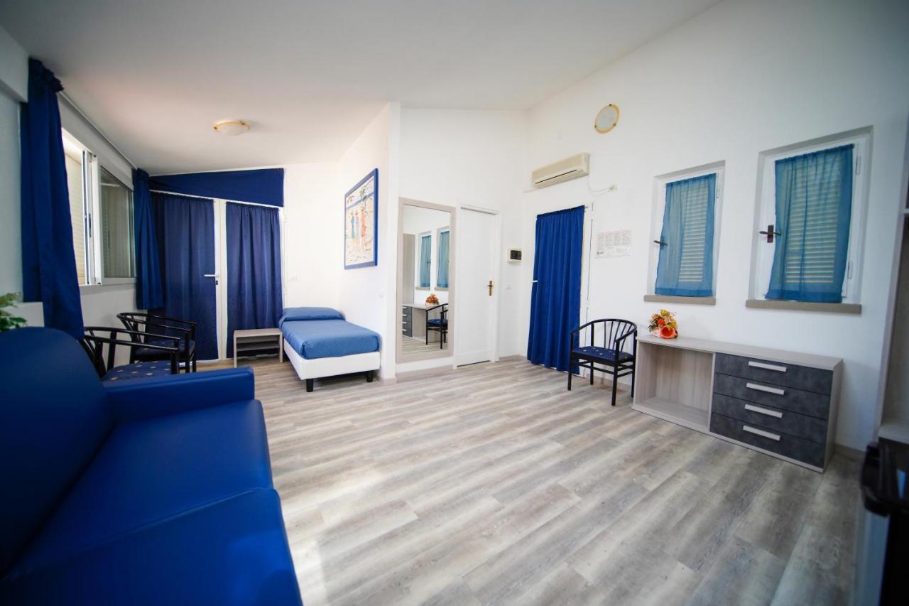 Hotel Capo Di Stella Capoliveri  Luaran gambar