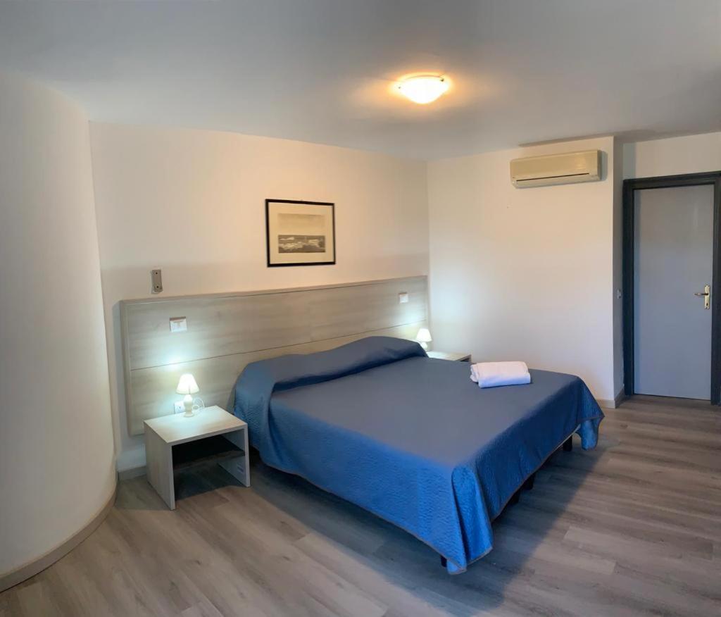 Hotel Capo Di Stella Capoliveri  Luaran gambar
