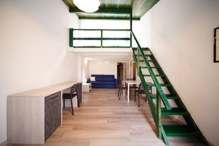 Hotel Capo Di Stella Capoliveri  Luaran gambar