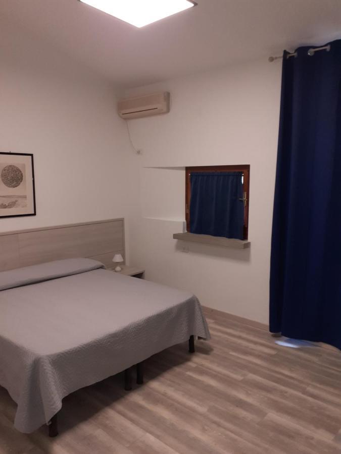 Hotel Capo Di Stella Capoliveri  Luaran gambar