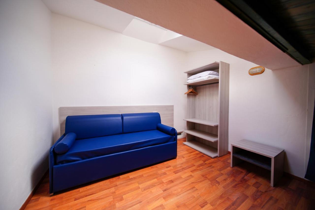 Hotel Capo Di Stella Capoliveri  Luaran gambar