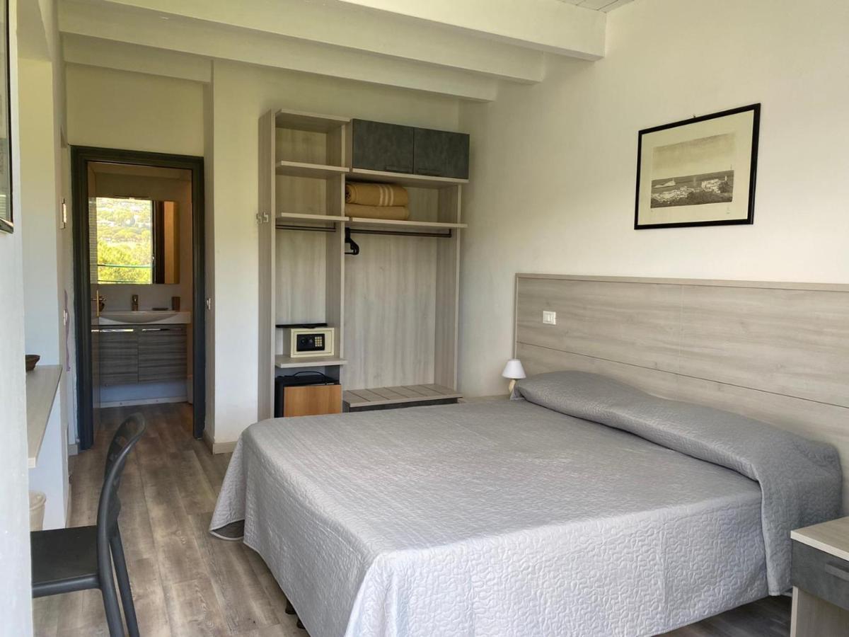 Hotel Capo Di Stella Capoliveri  Luaran gambar