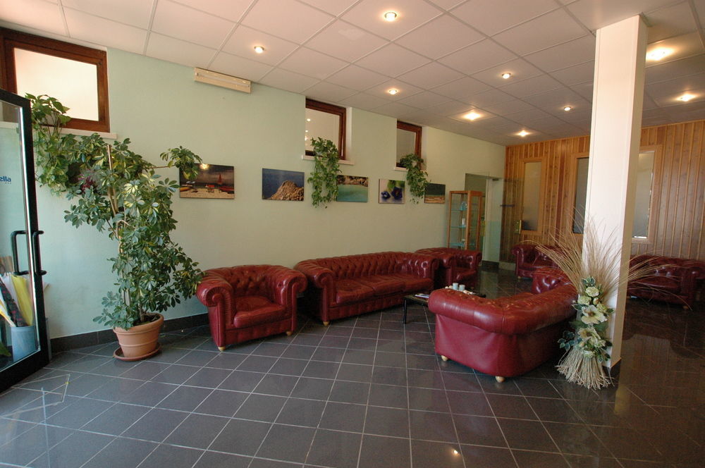 Hotel Capo Di Stella Capoliveri  Luaran gambar