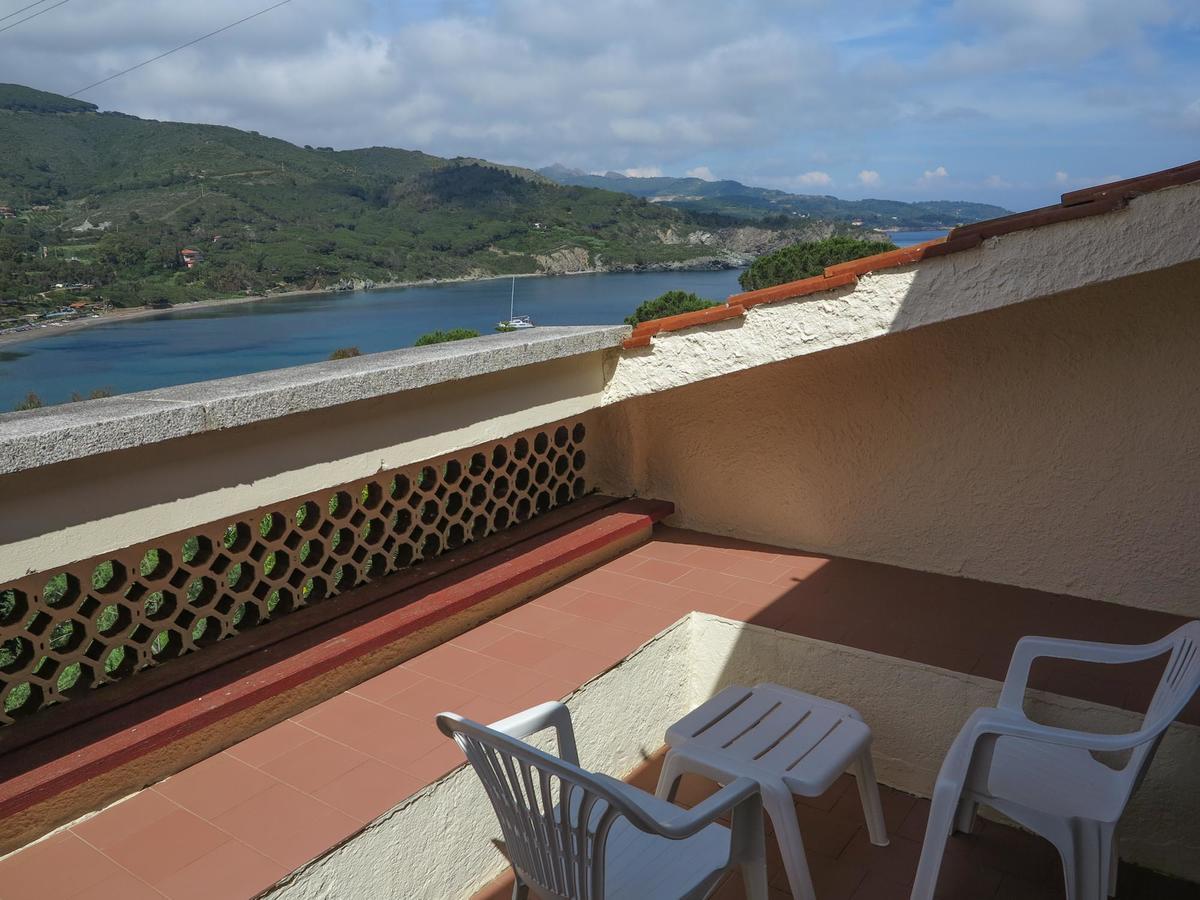 Hotel Capo Di Stella Capoliveri  Luaran gambar