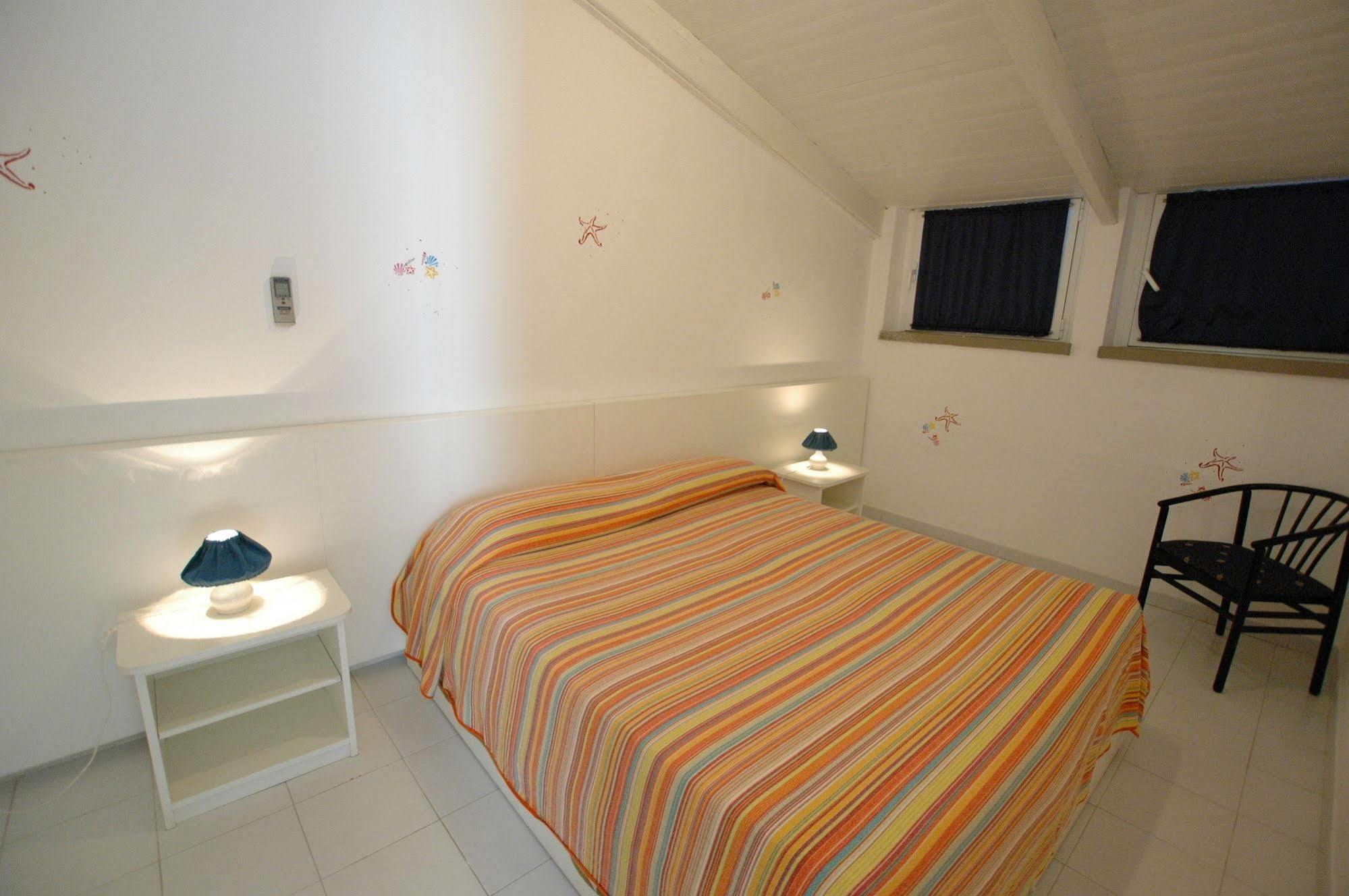 Hotel Capo Di Stella Capoliveri  Luaran gambar