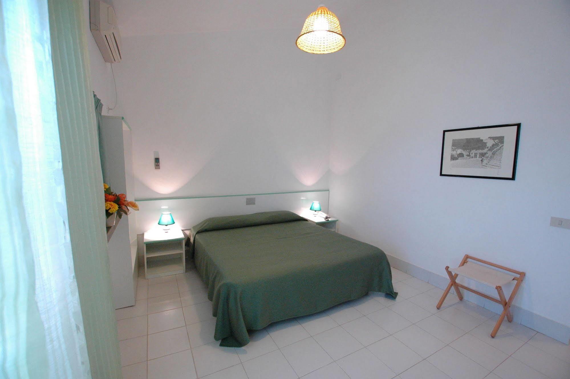 Hotel Capo Di Stella Capoliveri  Luaran gambar