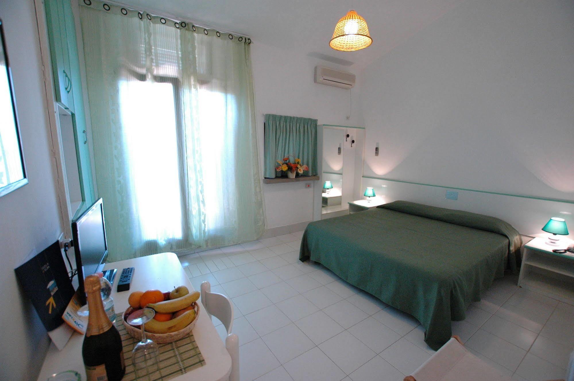 Hotel Capo Di Stella Capoliveri  Luaran gambar