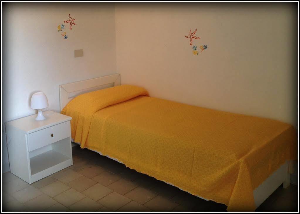 Hotel Capo Di Stella Capoliveri  Luaran gambar