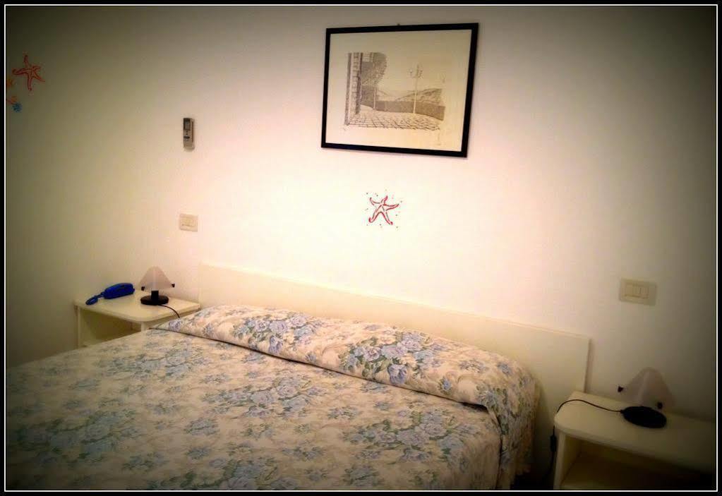 Hotel Capo Di Stella Capoliveri  Luaran gambar