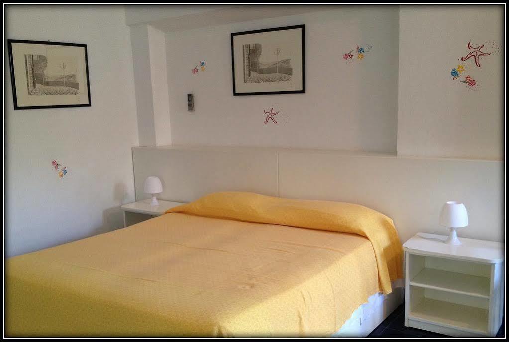 Hotel Capo Di Stella Capoliveri  Luaran gambar