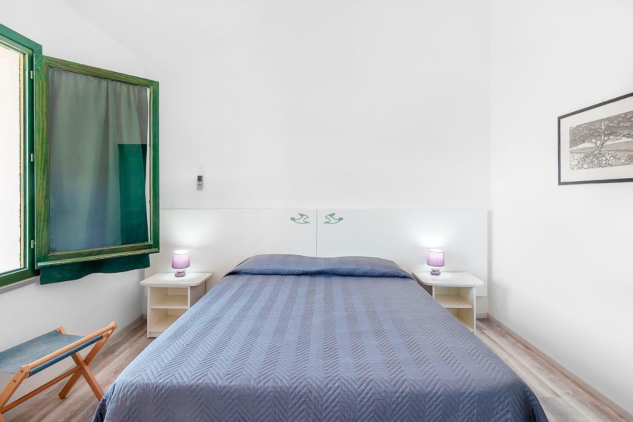 Hotel Capo Di Stella Capoliveri  Luaran gambar