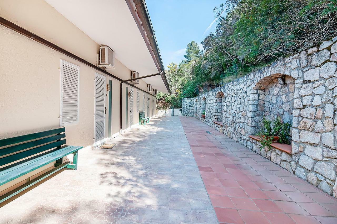 Hotel Capo Di Stella Capoliveri  Luaran gambar