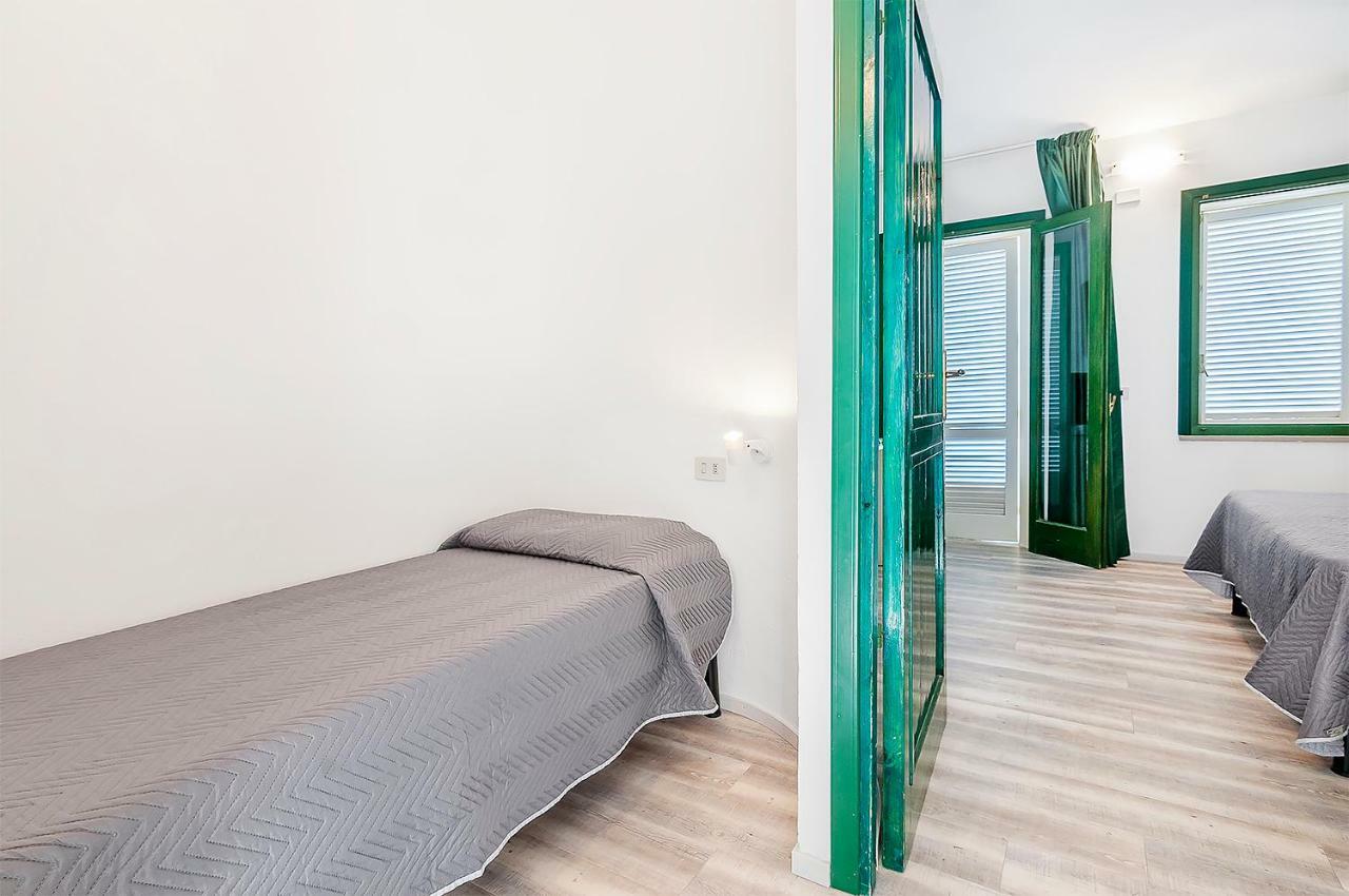 Hotel Capo Di Stella Capoliveri  Luaran gambar