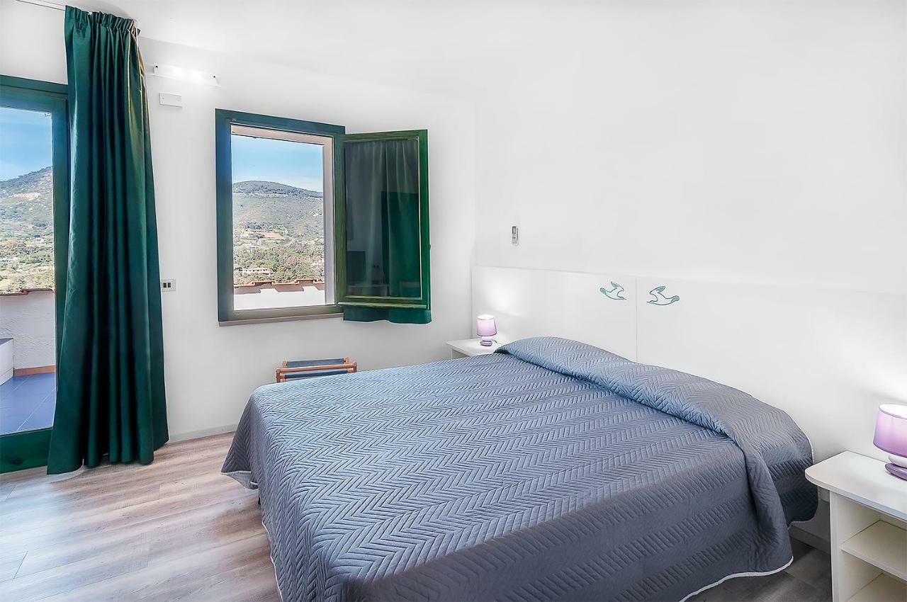Hotel Capo Di Stella Capoliveri  Luaran gambar