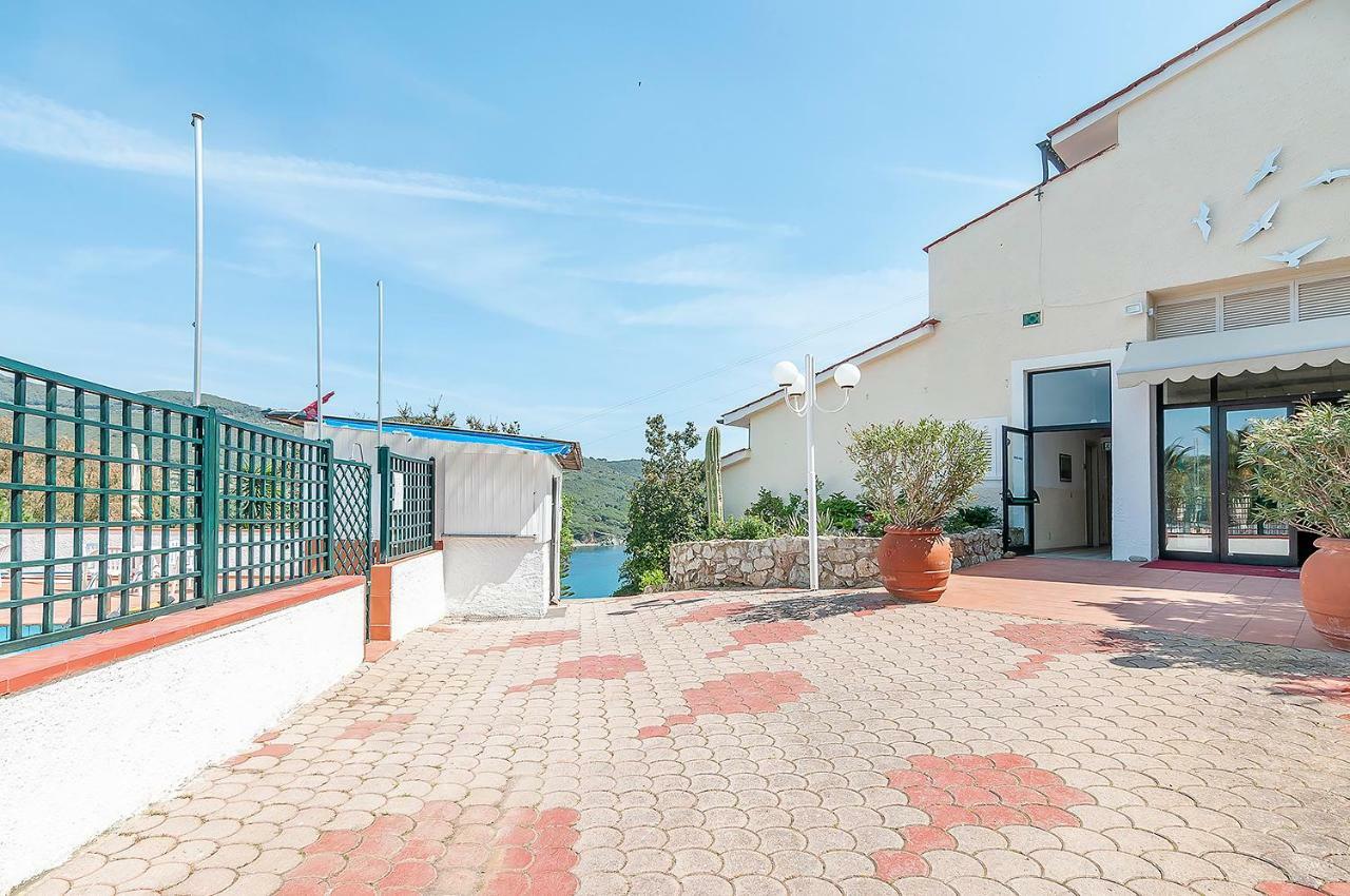 Hotel Capo Di Stella Capoliveri  Luaran gambar